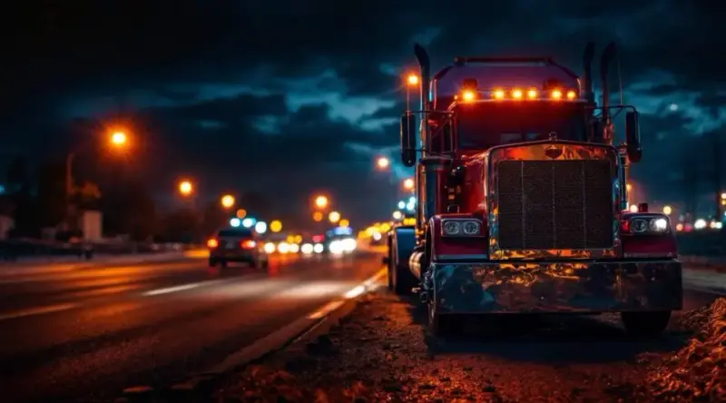 24 Hour Towing Service Buford