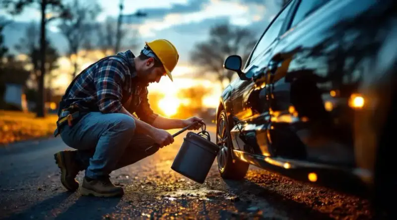 Car Lockout Service Buford
